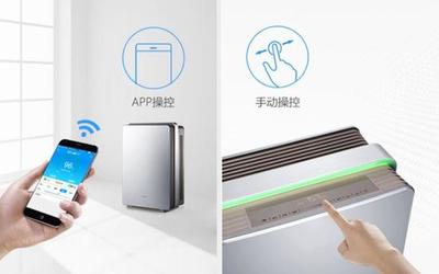 霧霾來襲，如何科學選購空氣凈化器？